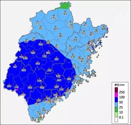 “寒潮警报”是怎么一回事-图1