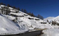 也不能对雪崩风险掉以轻