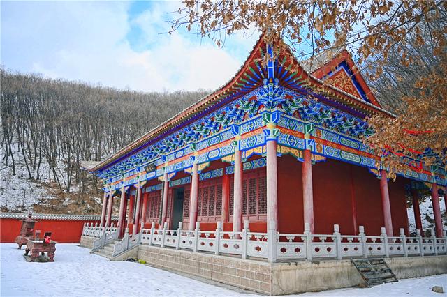 辽宁这个城市风景美丽,物价比沈阳低,可是去的人不多