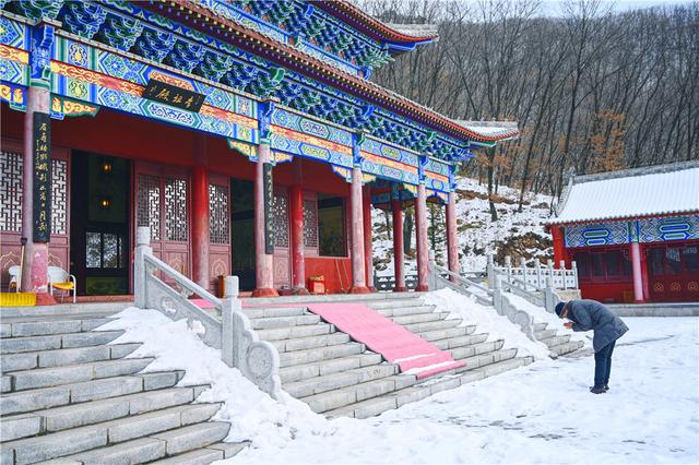 辽宁这个城市风景美丽,物价比沈阳低,可是去的人不多