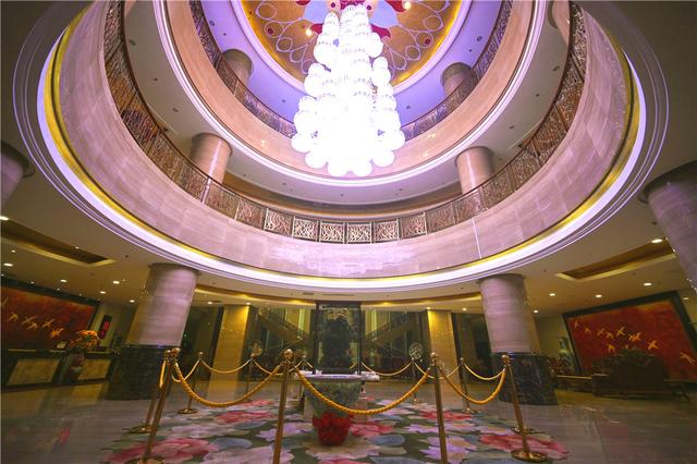 辽宁这个城市风景美丽,物价比沈阳低,可是去的人不多