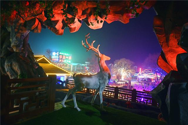 辽宁这个城市风景美丽,物价比沈阳低,可是去的人不多
