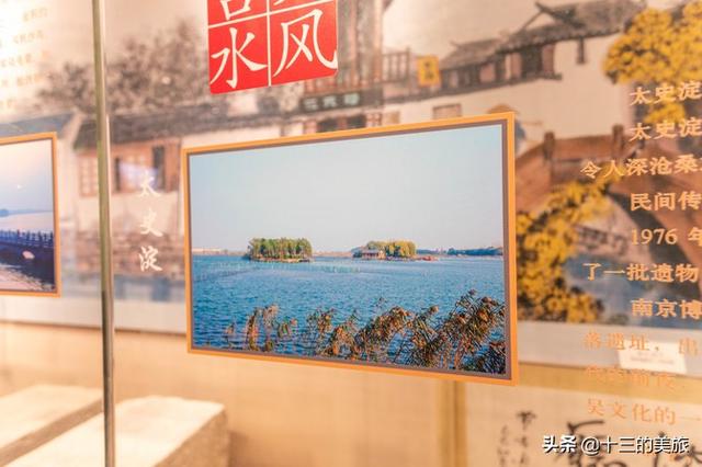 闹中取静,这个暖冬的江南水乡