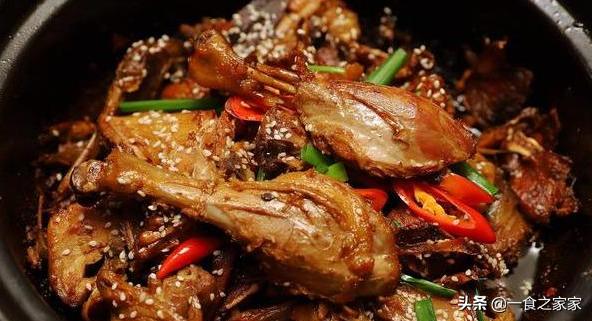 去福建不可错过的6大特色美食小吃,没吃过就太可惜了