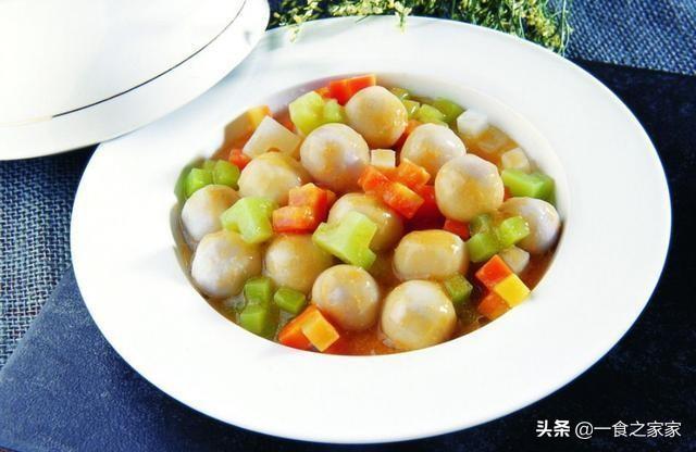 去福建不可错过的6大特色美食小吃,没吃过就太可惜了