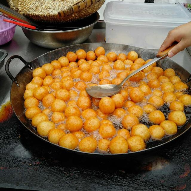 没吃过这二十种小吃,你确定你真来过成都?