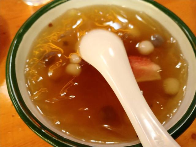 没吃过这二十种小吃,你确定你真来过成都?