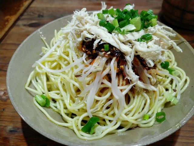 没吃过这二十种小吃,你确定你真来过成都?
