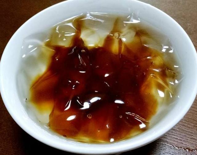没吃过这二十种小吃,你确定你真来过成都?