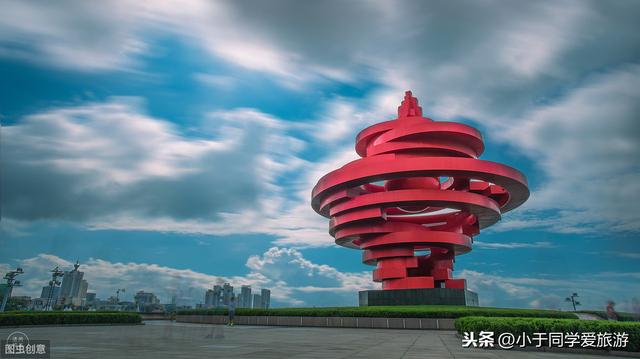 中国最适合穷游的3个城市,美食多物价低,很多景点还不需要门票