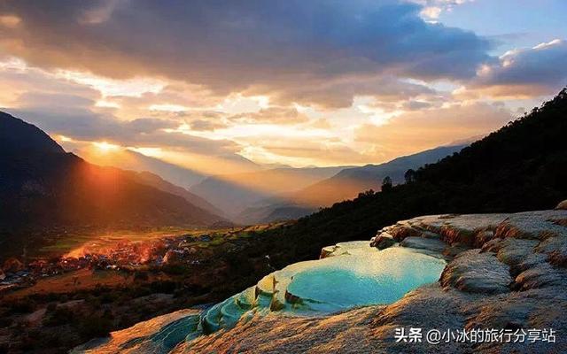 最适合一个人旅行的十个地方,等战胜疫情,该把欠自己的旅行补上