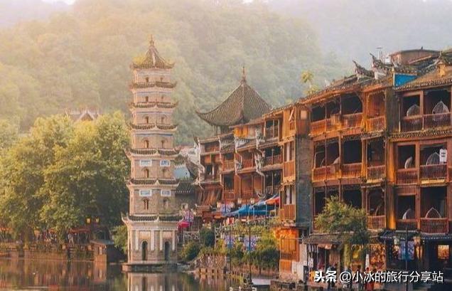 最适合一个人旅行的十个地方,等战胜疫情,该把欠自己的旅行补上