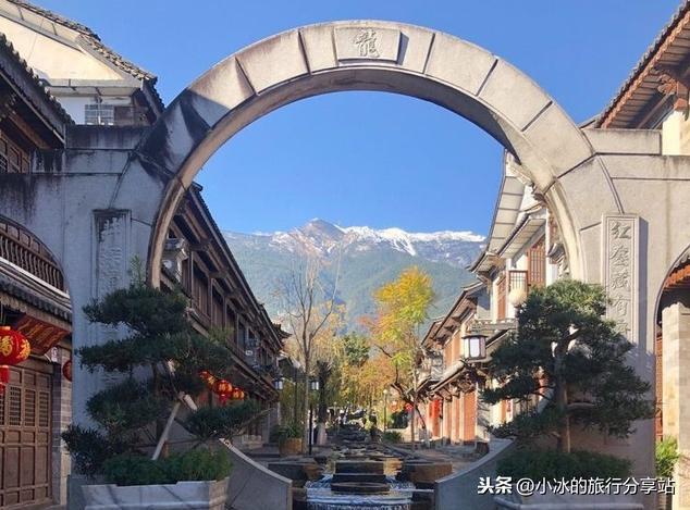 最适合一个人旅行的十个地方,等战胜疫情,该把欠自己的旅行补上