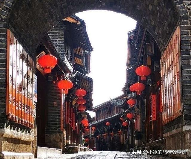 最适合一个人旅行的十个地方,等战胜疫情,该把欠自己的旅行补上