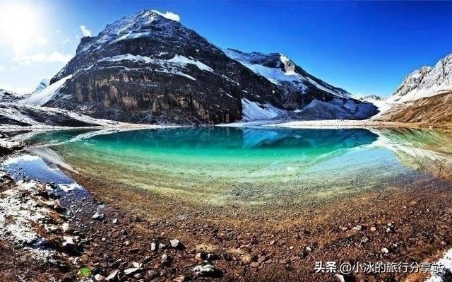 最适合一个人旅行的十个地方,等战胜疫情,该把欠自己的旅行补上