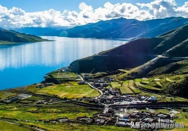 最适合一个人旅行的十个地方,等战胜疫情,该把欠自己的旅行补上