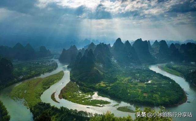 最适合一个人旅行的十个地方,等战胜疫情,该把欠自己的旅行补上