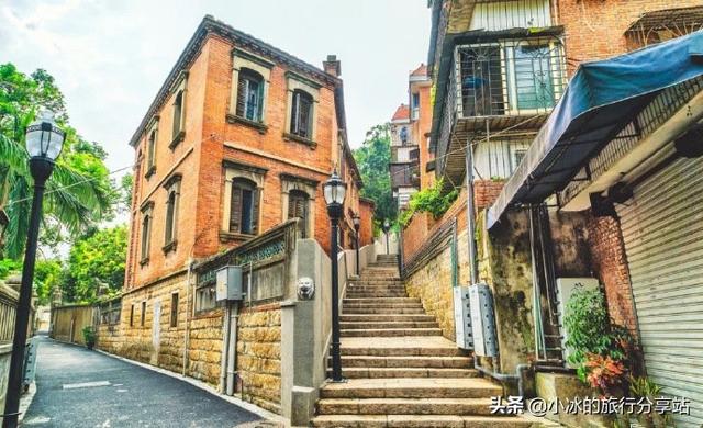 最适合一个人旅行的十个地方,等战胜疫情,该把欠自己的旅行补上