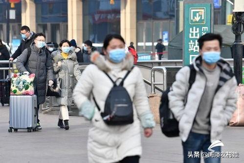 今日立春,未来三日雨雪天气光顾中华大地,返程农民工兄弟注意了