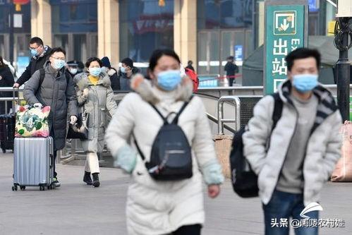 今日立春，未来三日雨雪天气光顾中华大地，返程农民工兄弟注意了