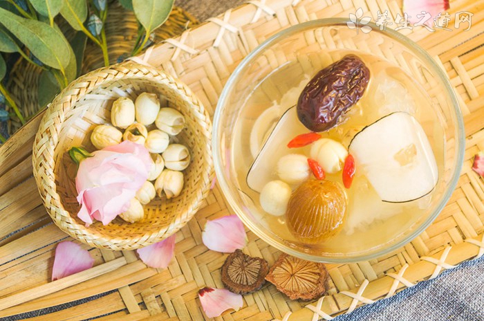夏季吃什么对胃好