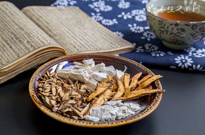 夏季适合喝什么茶