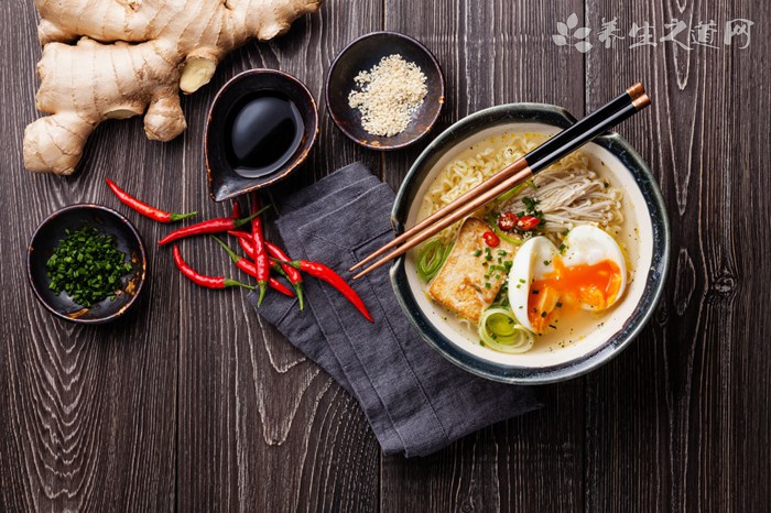 夏季吃什么防止中暑