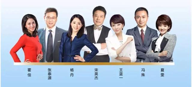 「气象科普」暴露年龄系列!“联播天气预报”的近40年