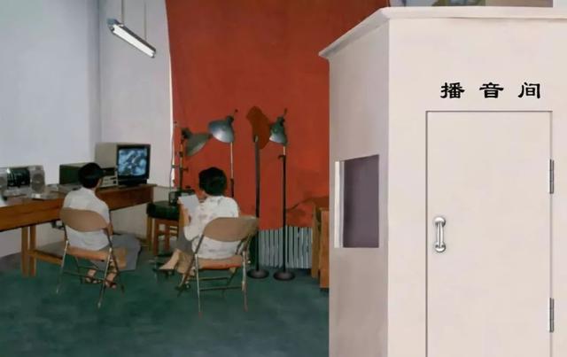 「气象科普」暴露年龄系列!“联播天气预报”的近40年