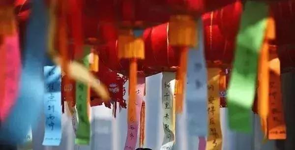 元宵习俗你知多少?带你一起涨涨关于元宵节的小知识!