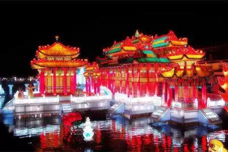 元宵习俗你知多少?带你一起涨涨关于元宵节的小知识!