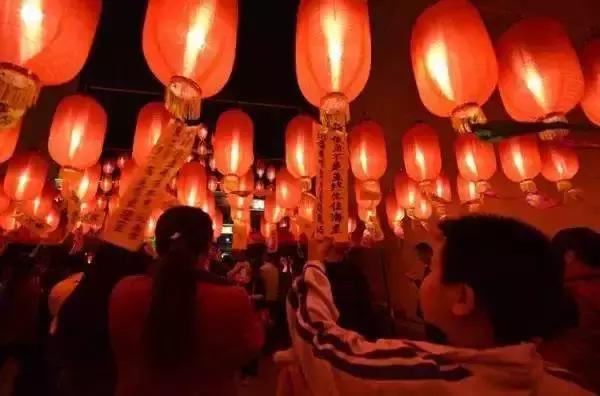 元宵习俗你知多少?带你一起涨涨关于元宵节的小知识!