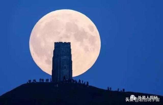 明年中国超级月亮将问世，亮度是月球的10倍，科学家却有点担心