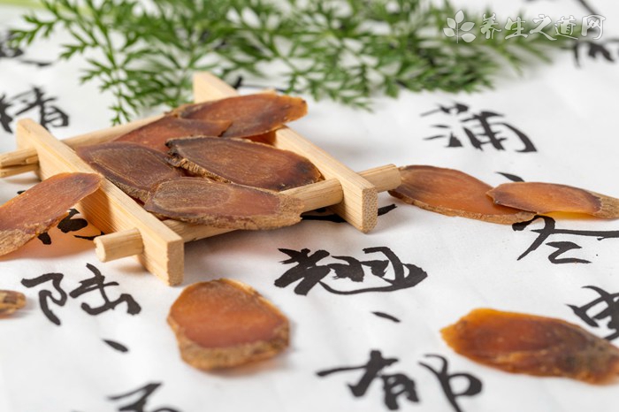 夏季补气养血吃什么