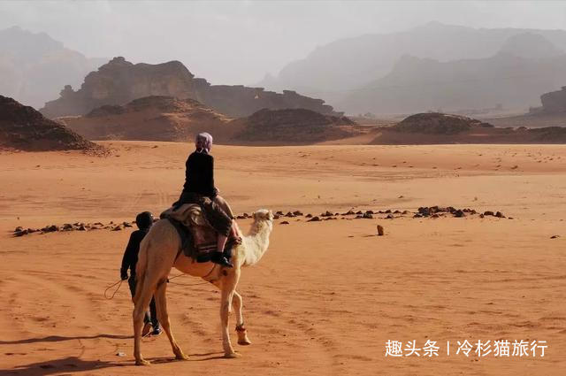 中东最具旅游价值的国家，景美人少，去一次相当于环游半个世界