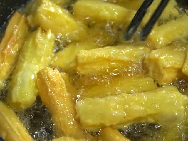 为什么饭店的烧腐竹好吃，这样做入味又筋道，吃一次就念念不忘