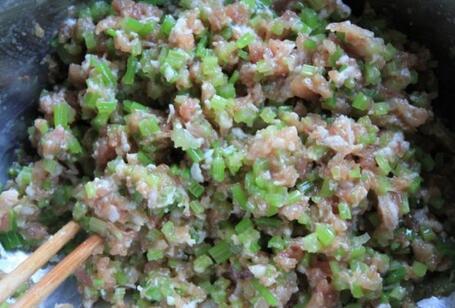 20种饺子包子馅料秘制拌法调的馅又香又好吃值得收藏