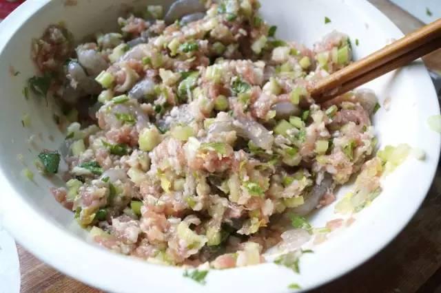 20种饺子包子馅料秘制拌法调的馅又香又好吃值得收藏