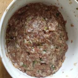 20种饺子包子馅料秘制拌法调的馅又香又好吃值得收藏