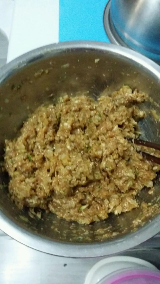 20种饺子包子馅料秘制拌法调的馅又香又好吃值得收藏