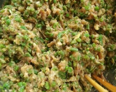 20种饺子包子馅料秘制拌法调的馅又香又好吃值得收藏