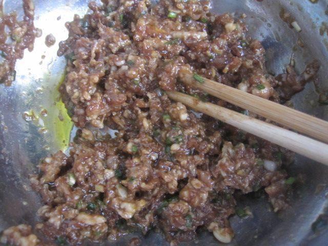 20种饺子包子馅料秘制拌法调的馅又香又好吃值得收藏