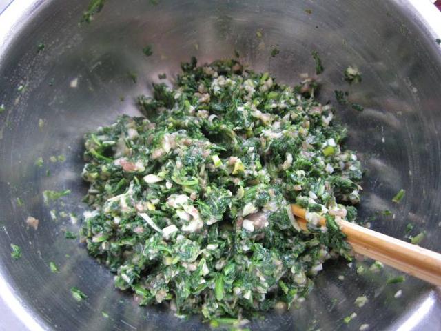 20种饺子包子馅料秘制拌法调的馅又香又好吃值得收藏