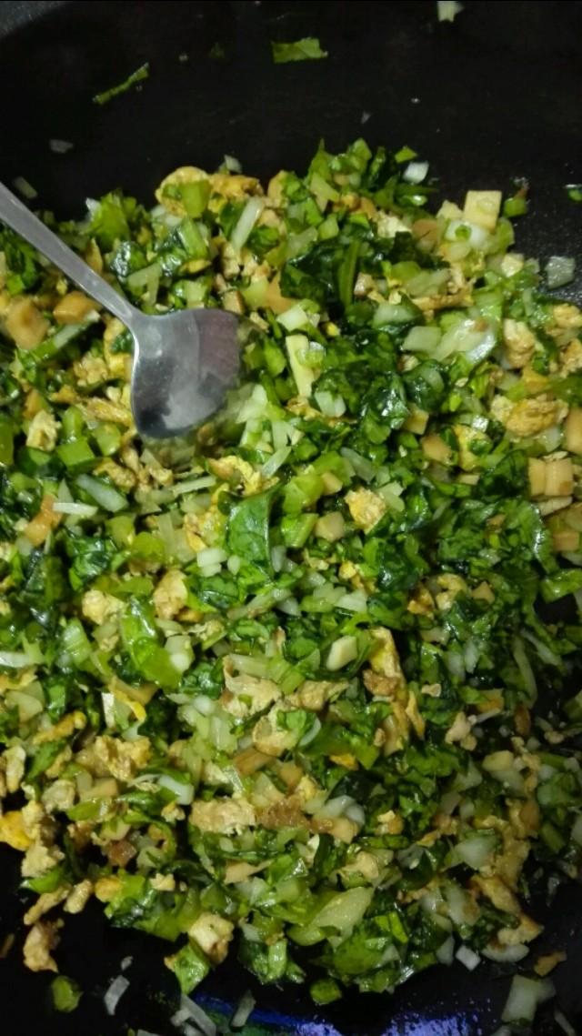 20种饺子包子馅料秘制拌法调的馅又香又好吃值得收藏
