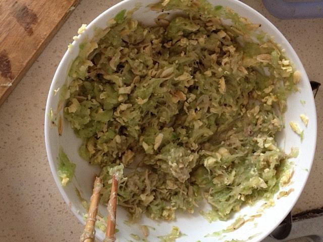 20种饺子包子馅料秘制拌法调的馅又香又好吃值得收藏