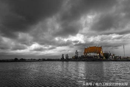 电力常识｜阴雨天，手机信号强，吸引雷电概率大？不能看电视？