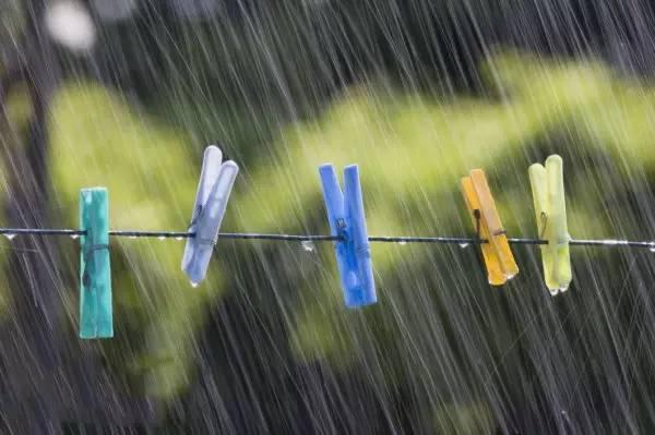 摄影技巧——阴雨天拍照