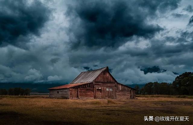 怎么定义阴天?