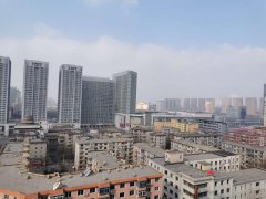 解除全市重污染天气应急