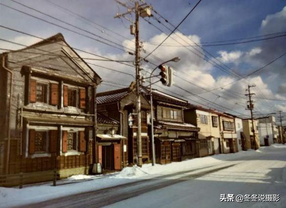 手机摄影:不会HDR晴天拍照技巧,还好意思说自己会摄影?